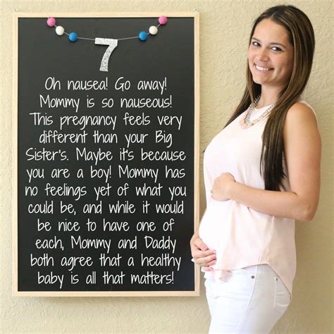Second Pregnancy Symptoms Week By Week Pregnancy Sympthom