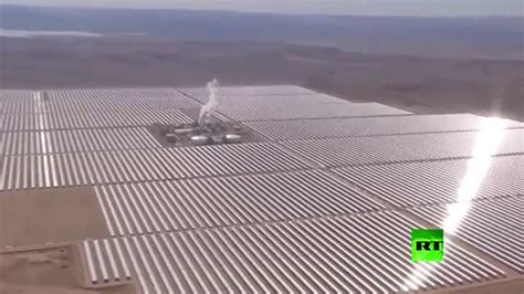 See more ideas about solar panels, solar, solar energy. ‫مشروع نور 1 ورزازات أكبر مشروع للطاقة الشمسية بالعالم ...
