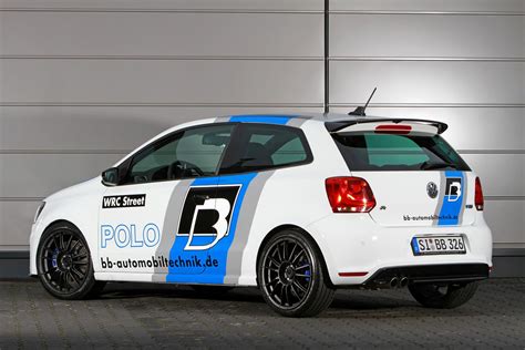 Jun 02, 2021 · the sight of a volkswagen beetle in the fia world rally championship would have been quite extraordinary. Volkswagen Polo R WRC Tuned to 360 HP - autoevolution