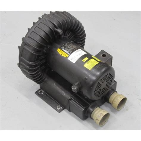 Baldor H X Reliance Ie Industrial Motor J X Used Mara Industrial