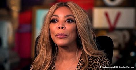 Wendy Williams To Go On Hiatus Due To Graves Disease Complications What Happened