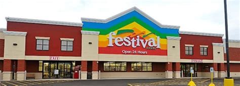 More than just a grocery store. Festival Foods | Janesville Area - Local Events ...