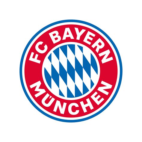 Bayern Munich Logo Png And Vector Logo Download