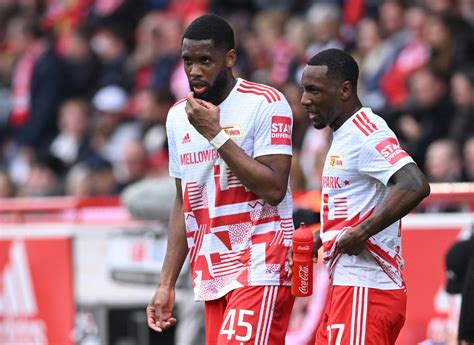 Union hang on to third spot despite draw with Leverkusen | Reuters