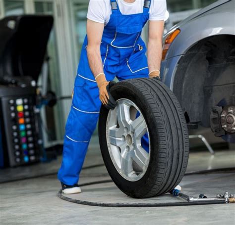 Oil Changes Lube And Auto Repair New Tires And Heavy Duty Tire