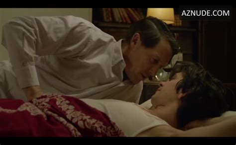 Hugh Grant Ben Whishaw Sexy Scene In A Very English Scandal Aznude Men
