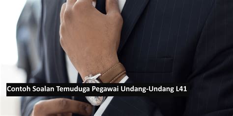 Pegawai farmasi provisional gred u41 4. Contoh Soalan Temuduga Penghantar Notis N11