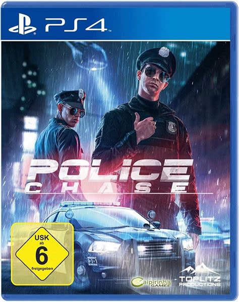 When we reviewed hatoful boyfriend on ps4, a 7/10 rating was accompanied by the conclusion: Police Chase | PlayStation 4 - Limited Game News