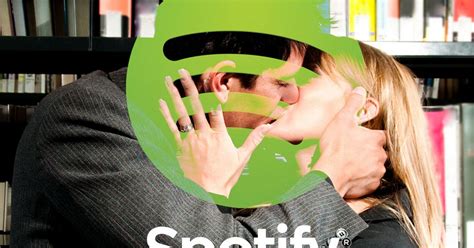 Spotifys Sex Songs Streaming Service Reveals Top Tunes For A Little