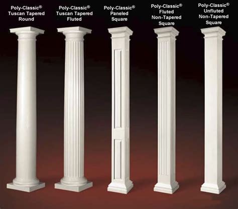 Porch Columns Styles 43 Porch Ideas For Every Type Of Home As Long