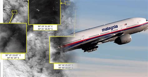Qué sucedió con el vuelo MH370 de Malaysia Airlines que desapareció