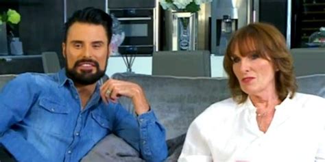 And we are so here for it! Gogglebox has a surprising new superstar thanks to Rylan ...