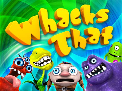 Whacksthat Mobile Ios Ipad Game Moddb