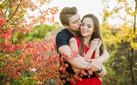 Expressed through food, flowers, and yes, loving couples, romance has. Free photo: Romantic Couple - Activity, Couple, Human ...