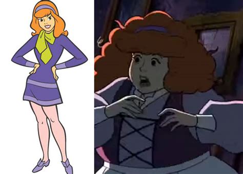 Warner Bros Criticised For Fat Shaming In Scooby Doo Cartoon