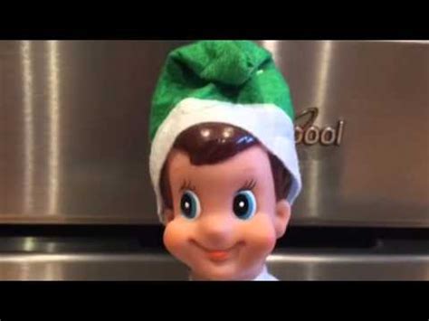 Maybe you would like to learn more about one of these? ELF OFF THE SHELF: ZART - YouTube
