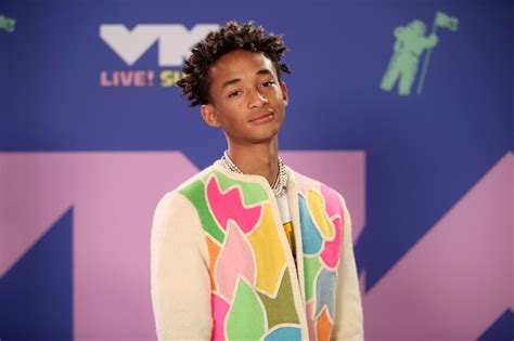 Jaden smith is a movie actor, known for the pursuit of happyness (2006), the karate kid (2010) and after earth (2013). Jaden Smith and Willow Smith Dish On How Wealth Affected Their Social Life