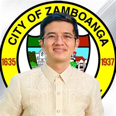 Mayor John M. Dalipe - Supporters