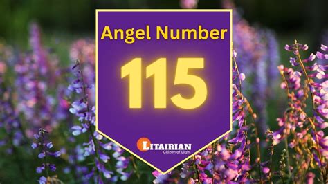 Angel Number 115 Meaning And Significance