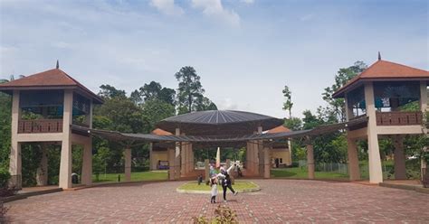 National botanic gardens shah alam (malay: illy ariffin.com: Pengalaman ke Taman Botani Shah Alam ...
