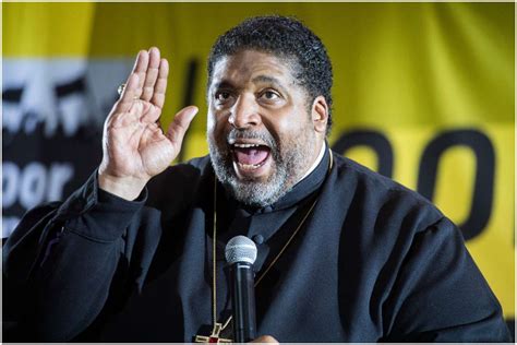 He is known for his sonnets. Rev. Dr. William J. Barber II - Net Worth, Wife (Rebecca ...