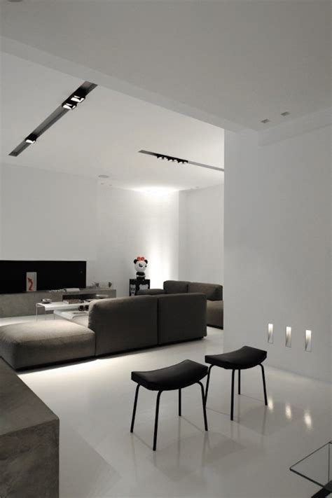 Love the idea of minimalist and sustainable living. 30 Timeless Minimalist Living Room Design Ideas | Interior God