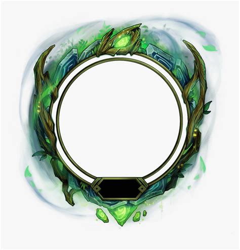 Circle Mobile Legends Border Png : Download icons in all formats or edit them for your designs