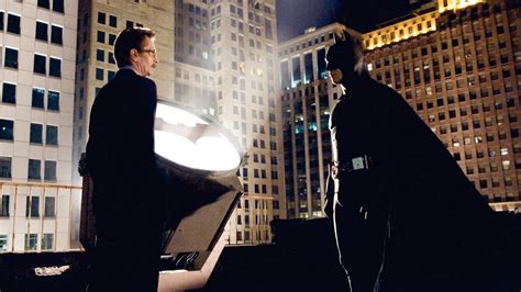 If only its cast of characters batman begins is an utterly conventional, conformist work, respectful of order and wealth, unable or. BATMAN BEGINS: "The Final Scene" (2005) - YouTube
