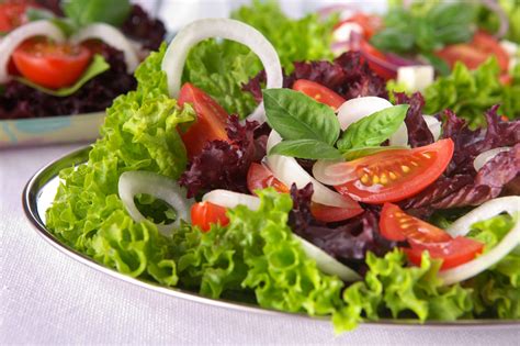 Importancia de las verduras y hortalizas en la dieta. Recetas de verduras para adelgazar saludablemente