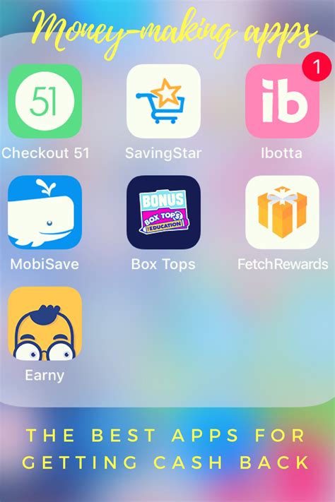 Dave is forward looking, and will alert you if you are at risk. THE BEST CASH BACK APPS | App, Saving money, Phone apps