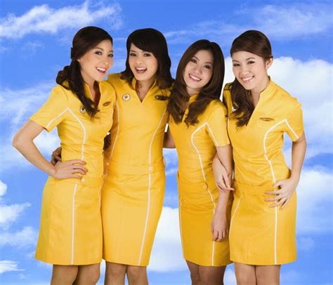 World Stewardess Crews Do Sexy Flight Attendants Really Sell More Seats