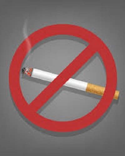 Quitting smoking is a perfect idea! The inspiring celebrities! List of celebrities who quit ...