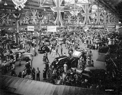 National Snapshot Canada And The Automobile 1901 2000 1939