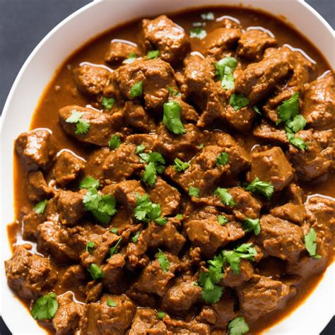 Instant Pot Malaysian Beef Rendang Recipe Recipe