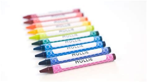 En lápiz lópez encontrarás variedad de artículos escolares, cuadernos, electrónica, computación, escritura, oficina y más para tu día a día. Descarga etiquetas personalizadas para marcar lápices de cera