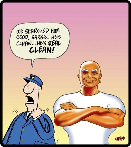 Clean Cartoons Cleaning Clean Humor Cartoon