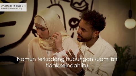 Kewajiban Istri Menurut Syariah Dalam Hal Hubungan Dengan Suami Video