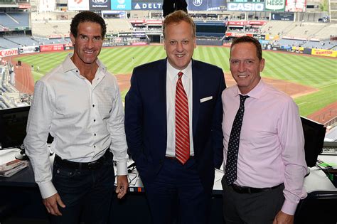 Michael Kay David Cone And Paul Oneill Talk 2020 Yankees