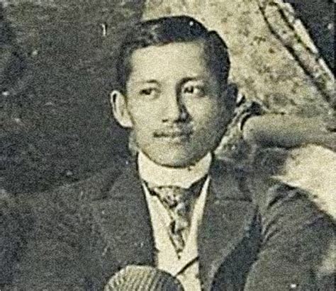 José protasio rizal mercado y alonso realonda (spanish pronunciation: 8 Obscure Facts About Jose Rizal | 8List.ph