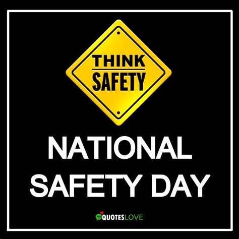 Jul 09, 2021 · a vivid image can help you pack a lot of meaning into a short phrase. 72+ (Best) National Safety Day 2020 (Week): Quotes, Speech ...