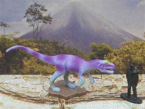 Deltadromeus Dinosaur King