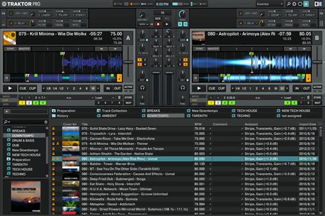 Advies over DJ software - Coolblue