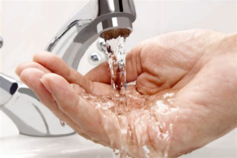 A mix of both hot and cold water is a good balance of cleaning power and reducing shrinking, wrinkling and fading. 3 surprisingly simple but powerful communication skills