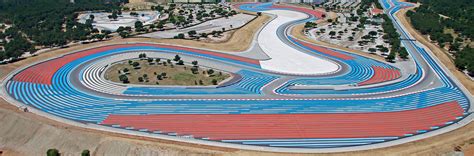 The paul ricard circuit is in the heart of «destination castellet», an exceptional place dedicated to leasure and tourism in the south of france, in the middle of provence area between sea and moutain. Journée Pirelli circuit Paul Ricard F1 - le Castellet (83 ...