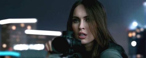 Megan Fox Protagoniza El Tráiler De Call Of Duty Ghosts