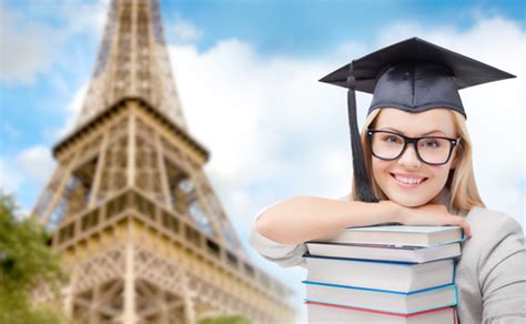 Earn Your Degree Abroad In France Full Degree Programs In France