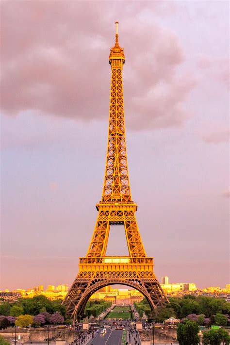 640x960 Eiffel Tower In Paris Iphone 4 Iphone 4s Hd 4k Wallpapers