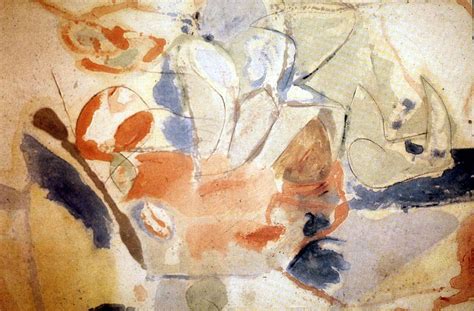Art Expression: Full History of The Abstract Art ... The movement was closely associated with painting, and painters such as arshile gorky, franz kline, clyfford still.