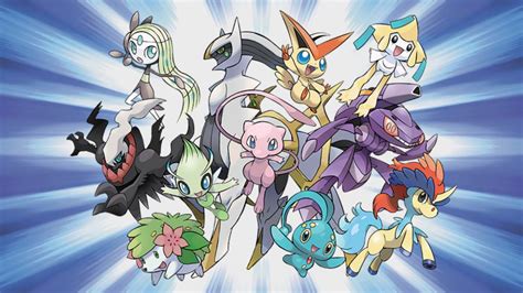 Are There Too Many Legendary Pokemon