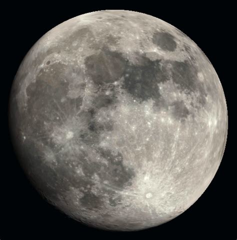 12162021 Ephemeris The Brightest Spot On The Moon Bob Molers